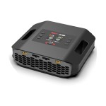 Original ISDT X16 Charger 2X1100W 2X20A Dual Channel Battery Charger for 2-16S Battery High Quality Lipo Battery Charger